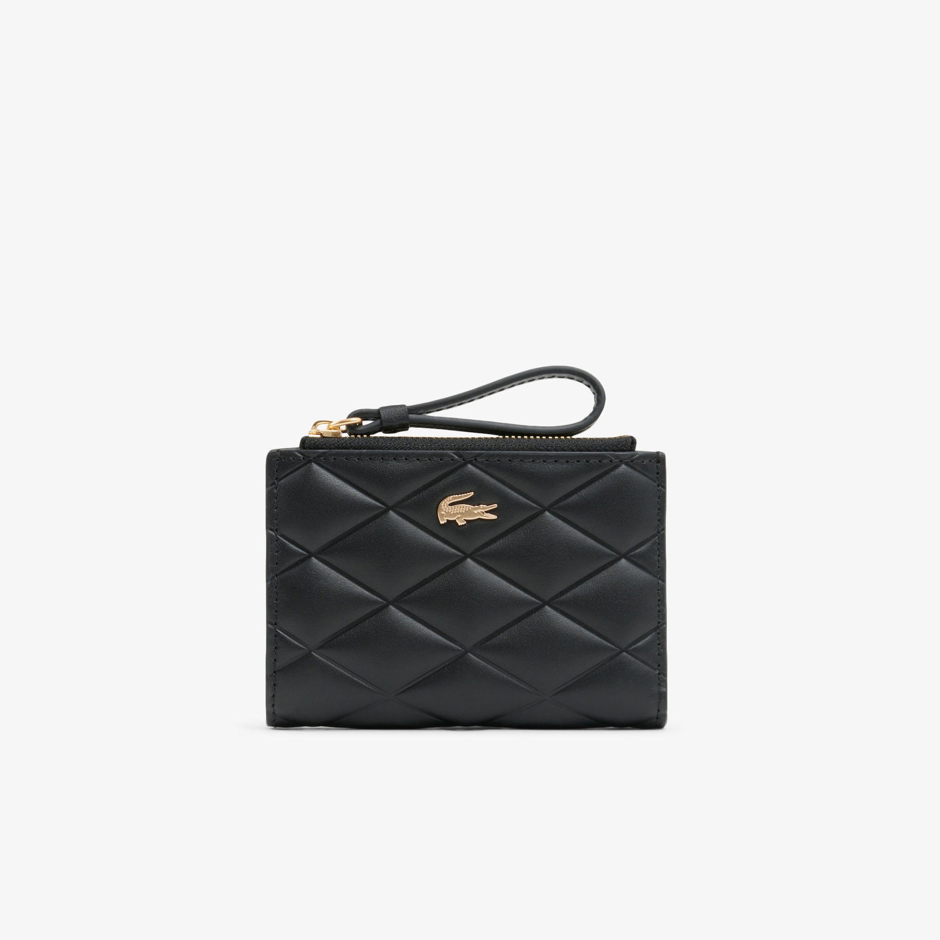 Dompet Koin Crocodelle Kulit image number 0
