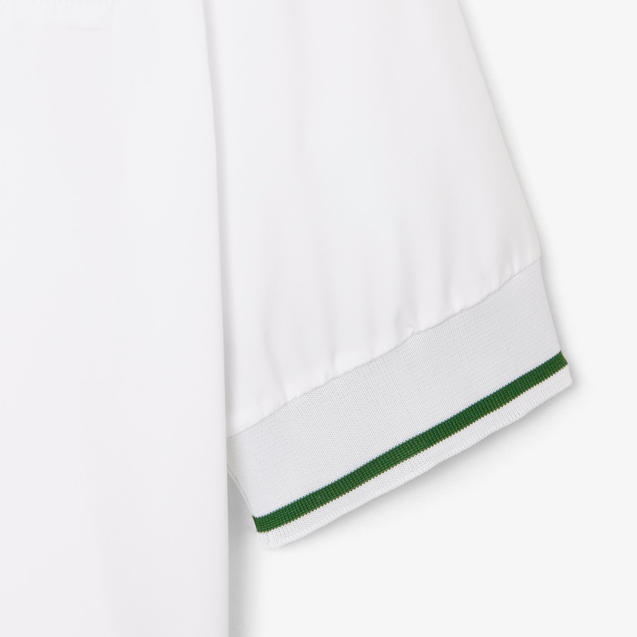Kemeja Popover Kerah Logo Oversize Runway image number 6