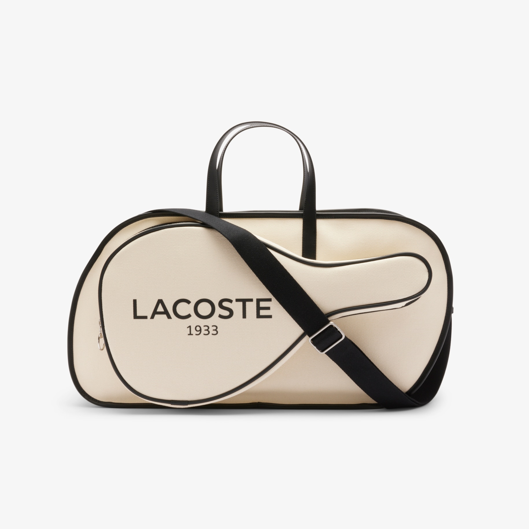 Tas Raket Kanvas Heritage Besar image number 0