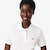 Kaos Polo Wanita Lacoste Petit Piqu&eacute; Katun Lembut Regular Fit image number 1