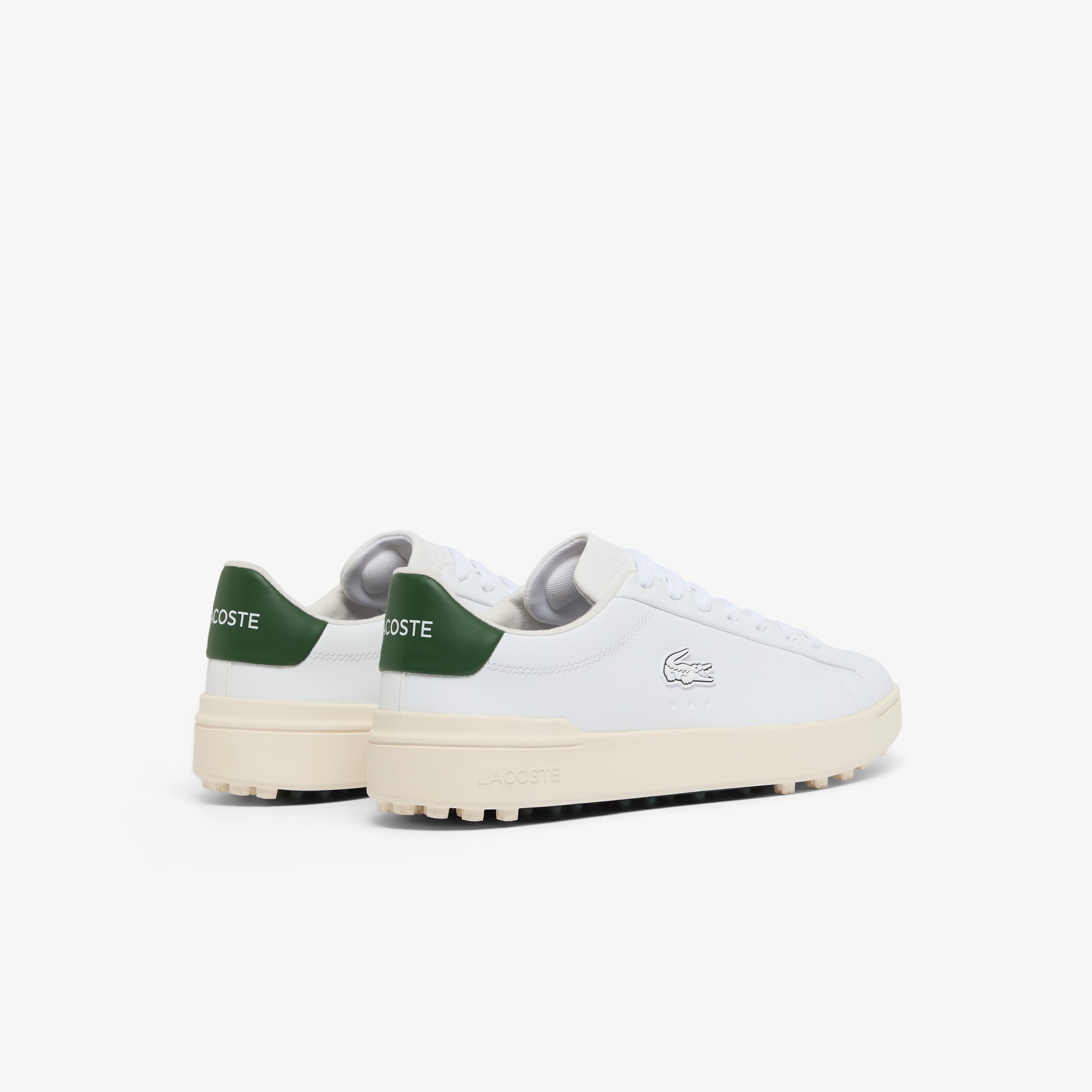 Sepatu Golf Pria Carnaby Kulit image number 2
