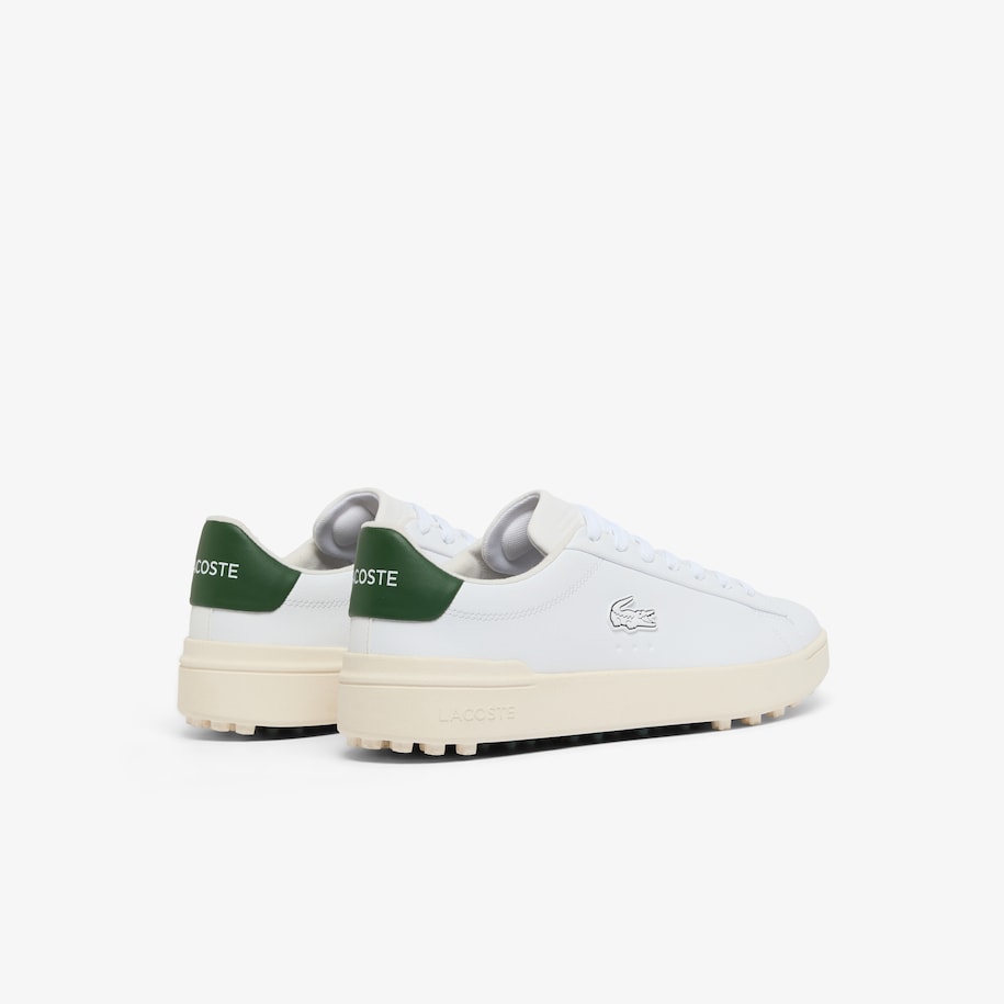 Sepatu Golf Pria Carnaby Kulit image number 2
