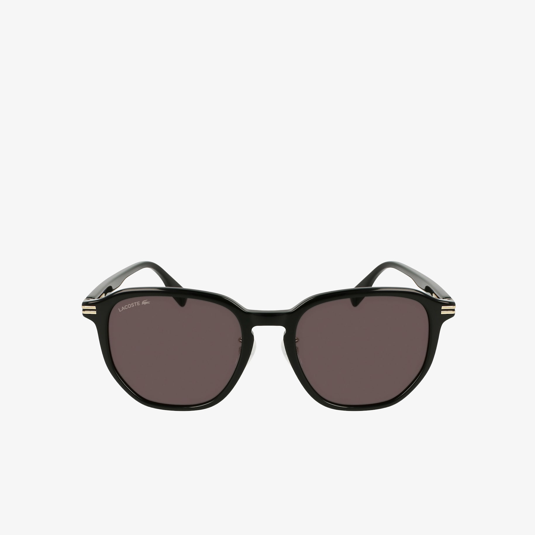 Kacamata The Line Oval Acetate image number 0