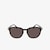 Kacamata The Line Oval Acetate image number 0