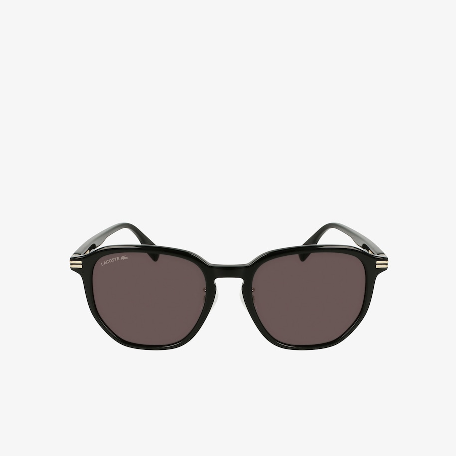 Kacamata The Line Oval Acetate image number 0