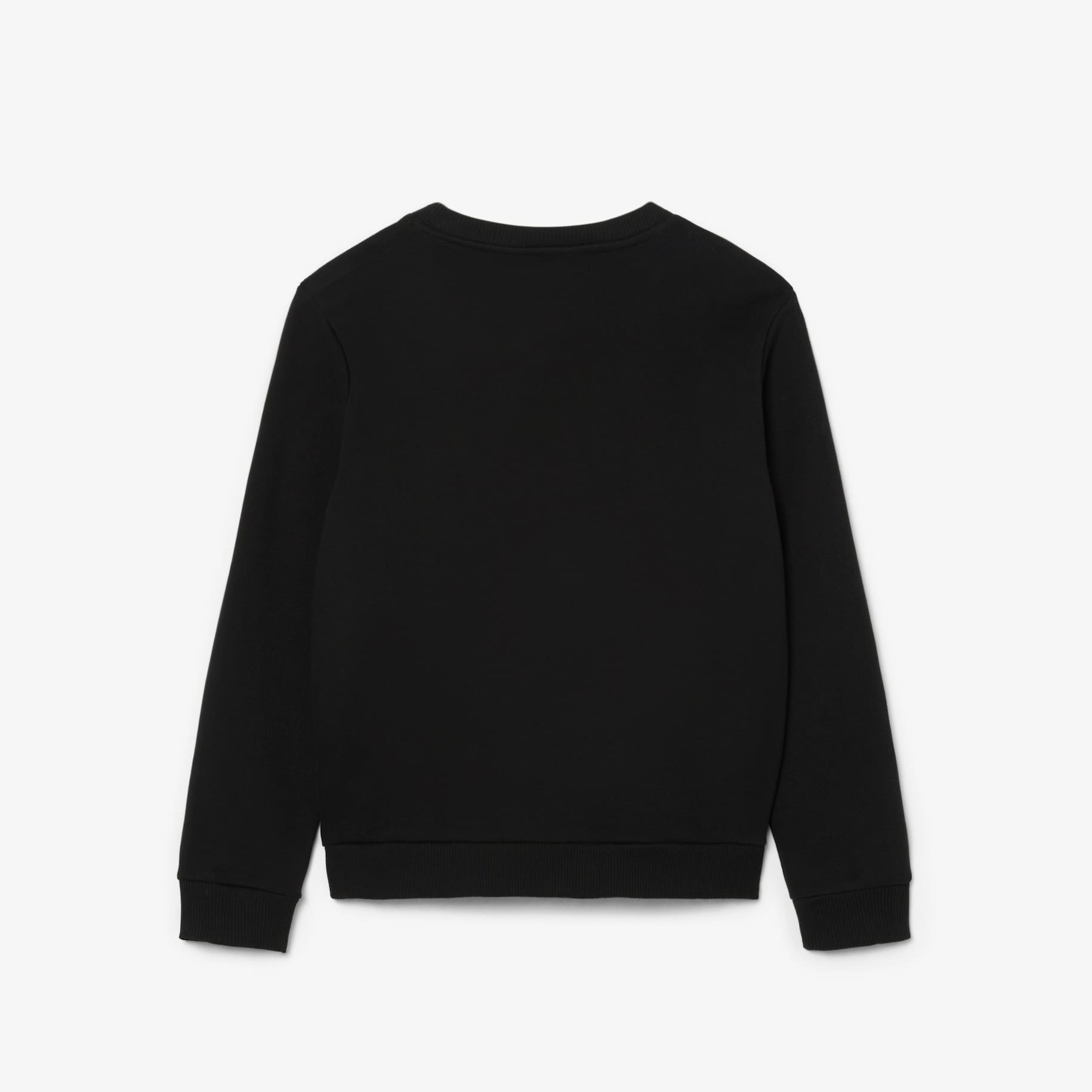 Sweatshirt Fleece Crew Neck Unisex image number 1