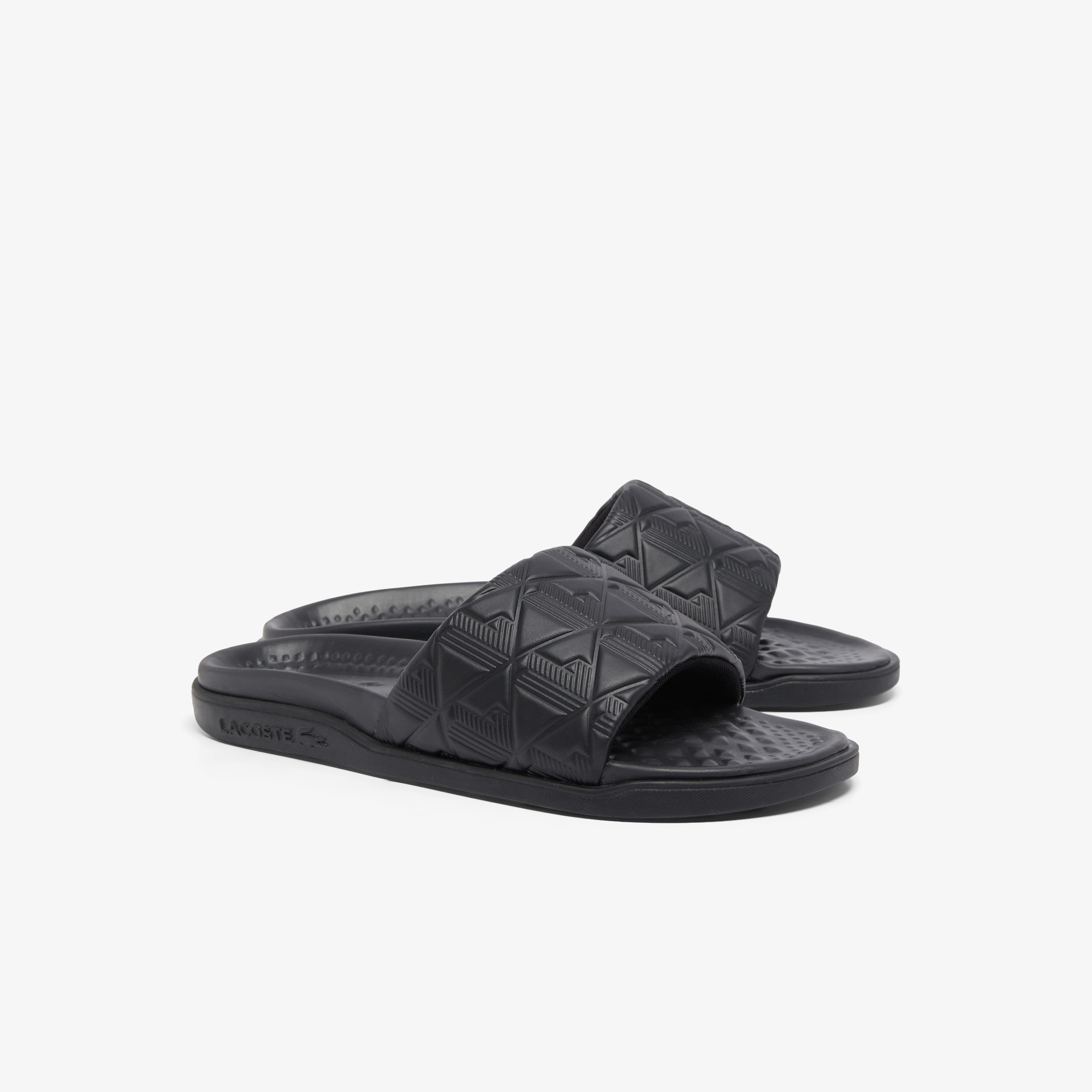 Men's Serve Slide Dual image number 1