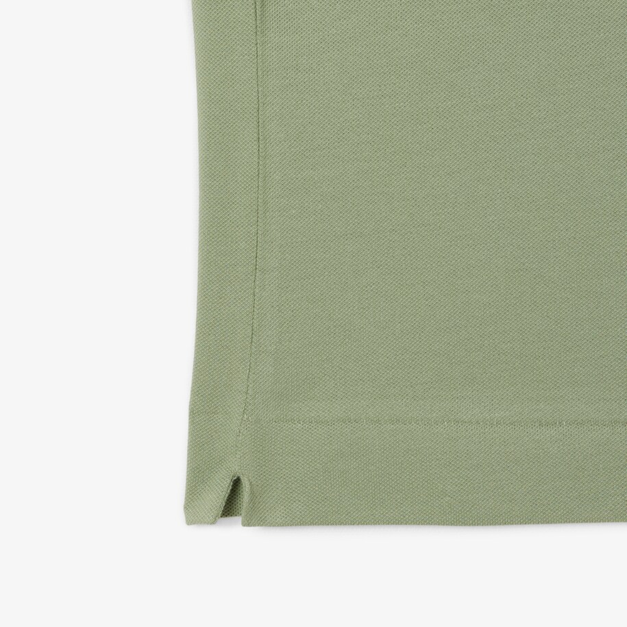 Kaos Polo L.12.12 Light Piqu&eacute; Classic Fit image number 5