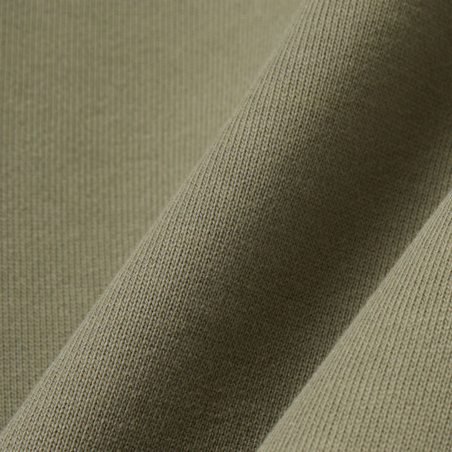 Sweatshirt Stripe Band Fleece image number 5