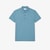 Slim Fit Stretch Mini Piqu&eacute; Polo Shirt image number 0