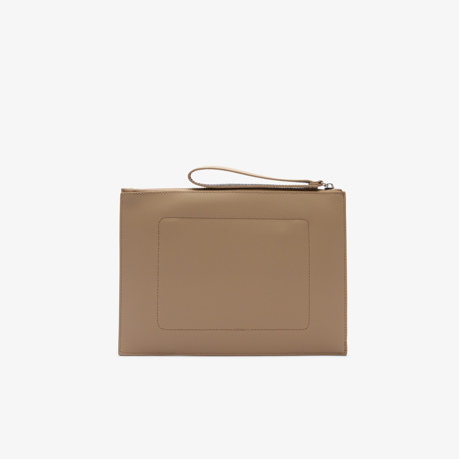 Anna Coated Piqué Canvas Pouch image number 1