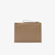 Anna Coated Piqué Canvas Pouch image number 1