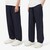 Denim Joggers Runway image number 1