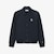 Jaket French Made Retro Badge image number 3
