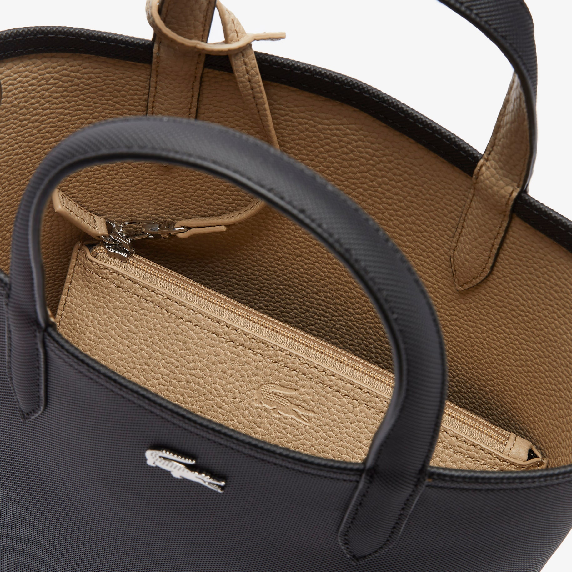 Anna Vertical Reversible Tote image number 5