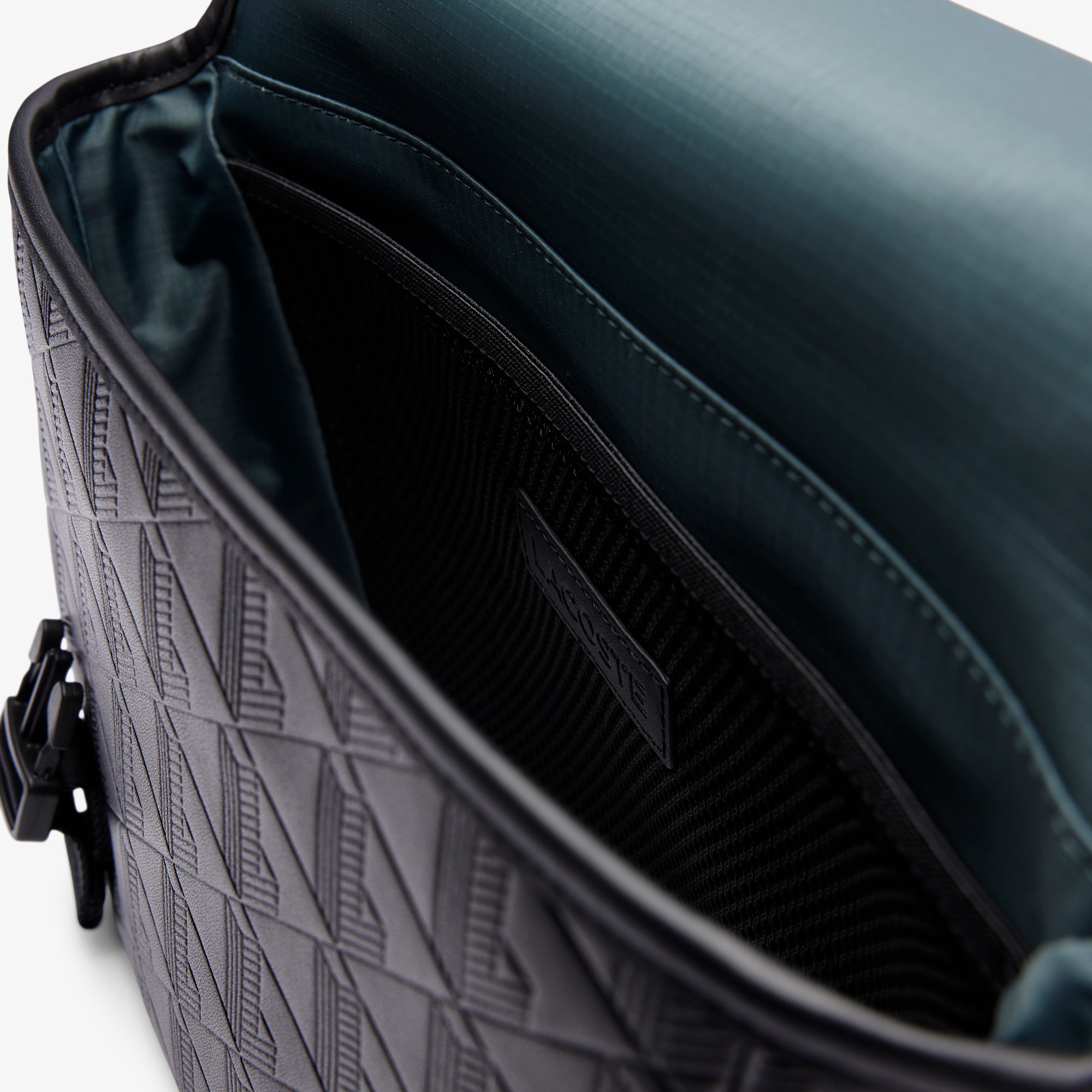 Small Nomogramme Messenger Bag image number 3