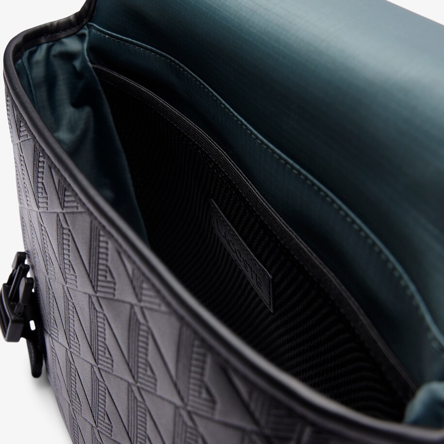 Small Nomogramme Messenger Bag image number 3