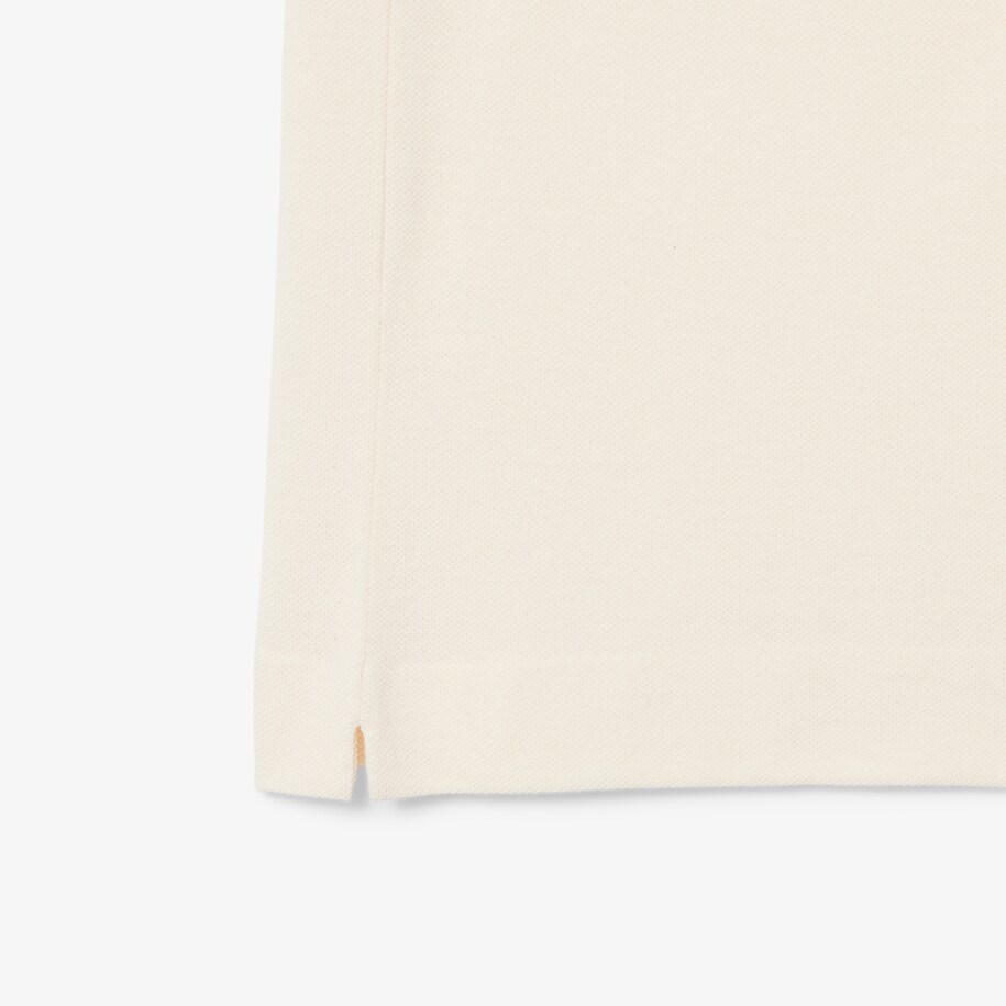 French Made Classic Fit L.12.12 Polo Shirt image number 6