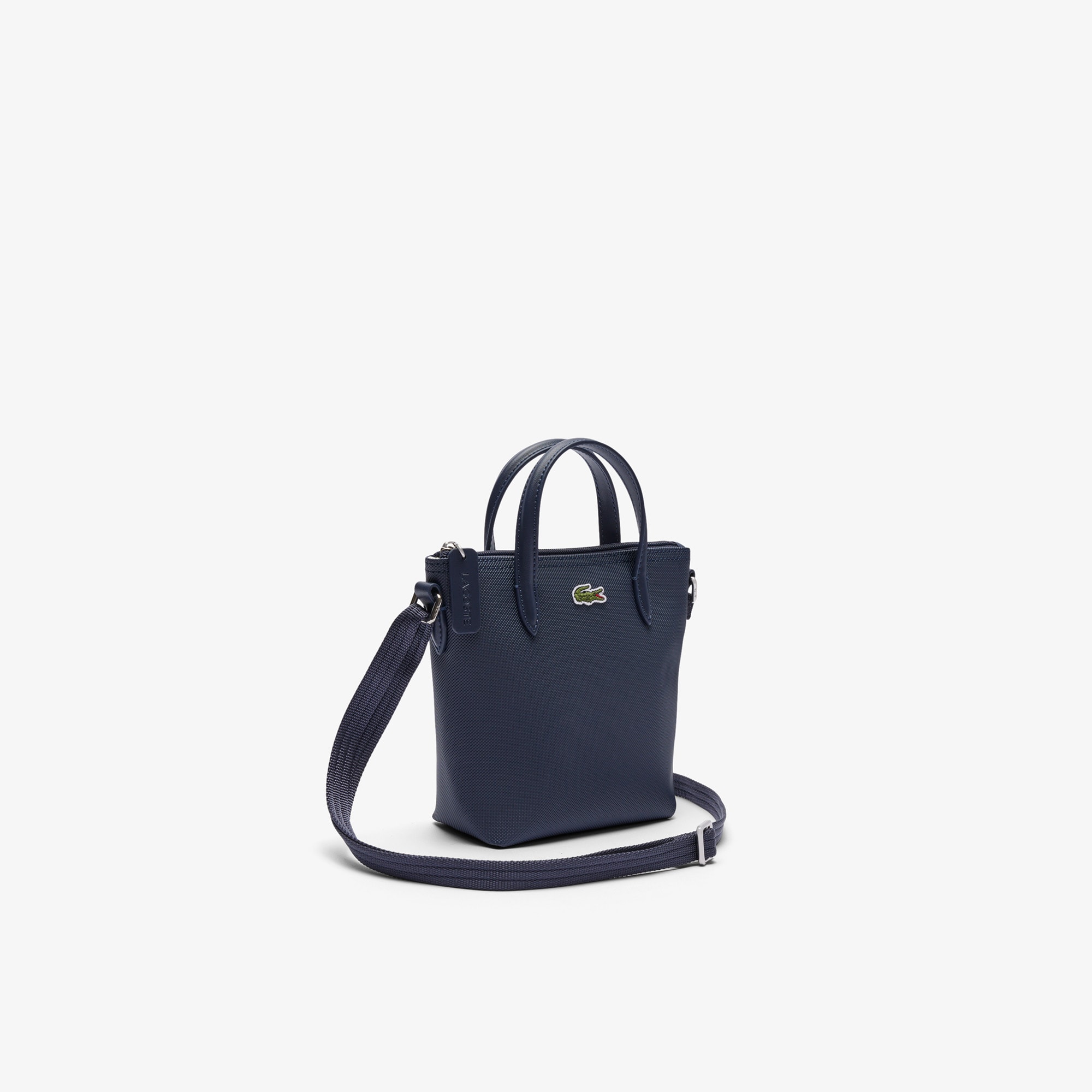 Mini L.12.12 Concept Tote image number 2