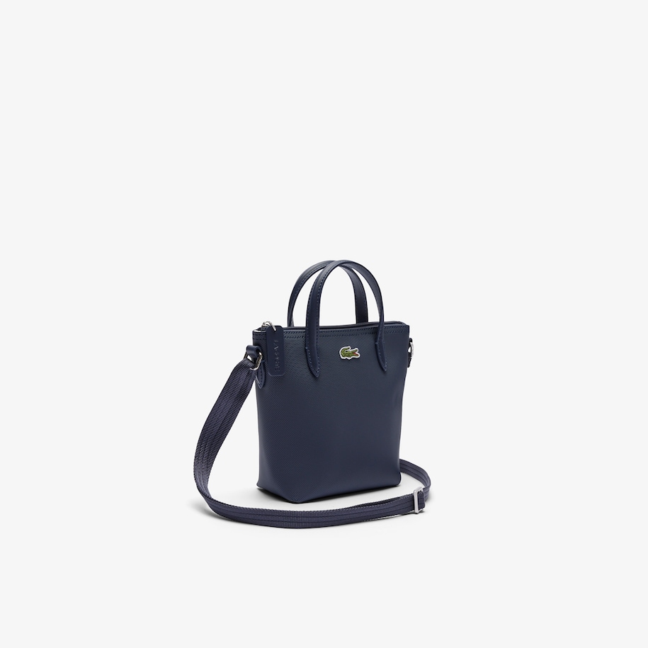 Mini L.12.12 Concept Tote image number 2