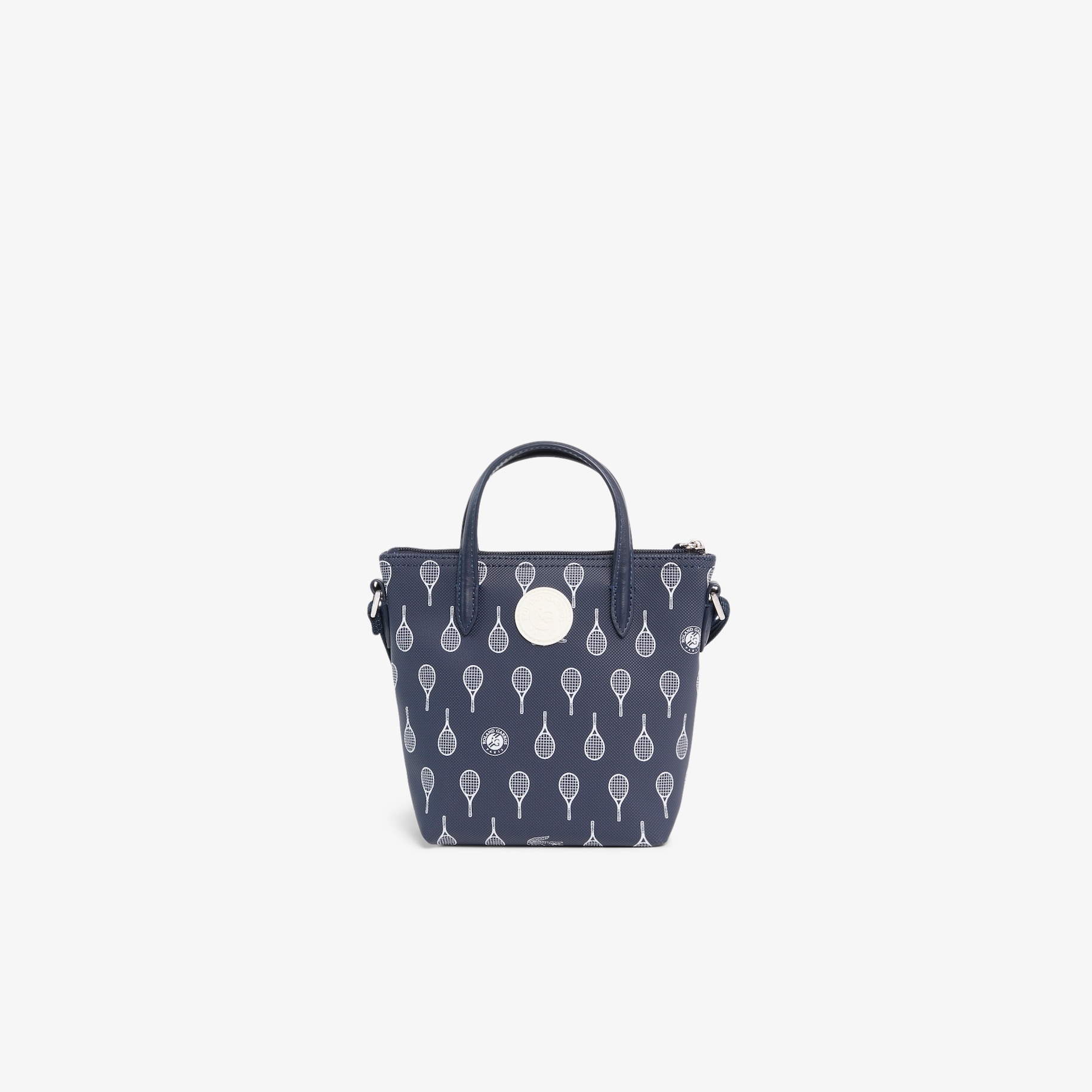 Tas Tote Edisi Roland-Garros Mini image number 1