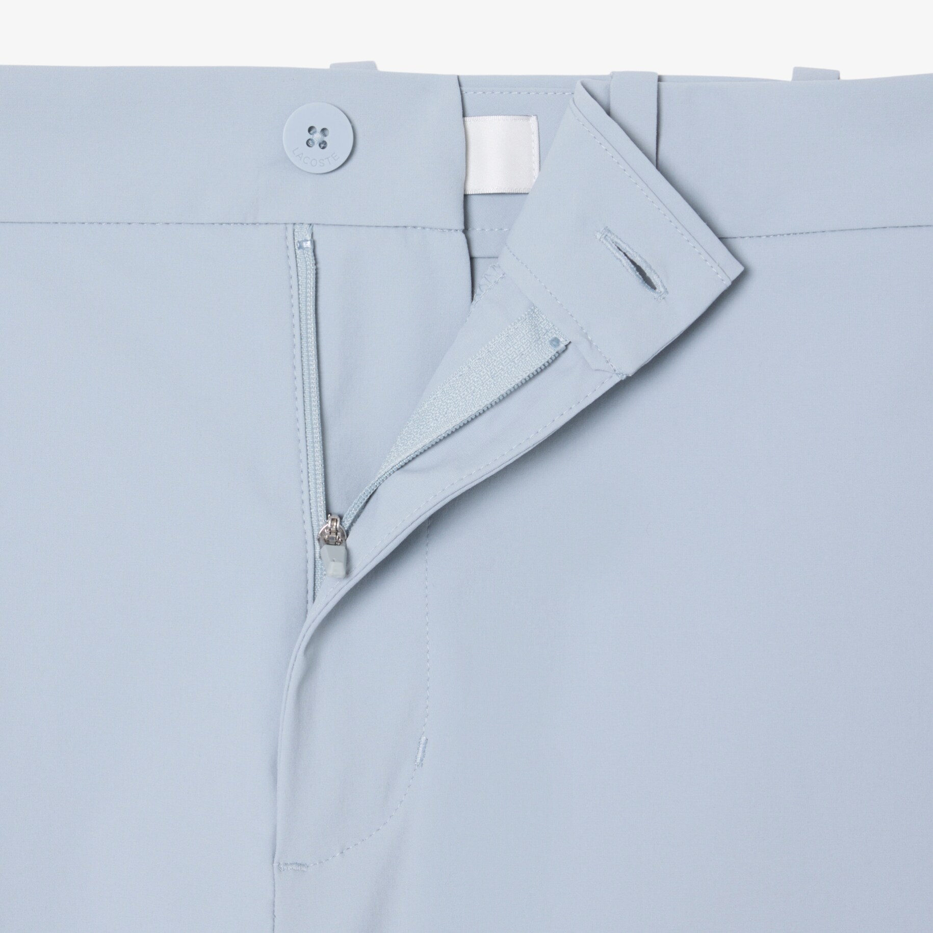 Celana Pendek Bermuda Stretch Straight Fit image number 5