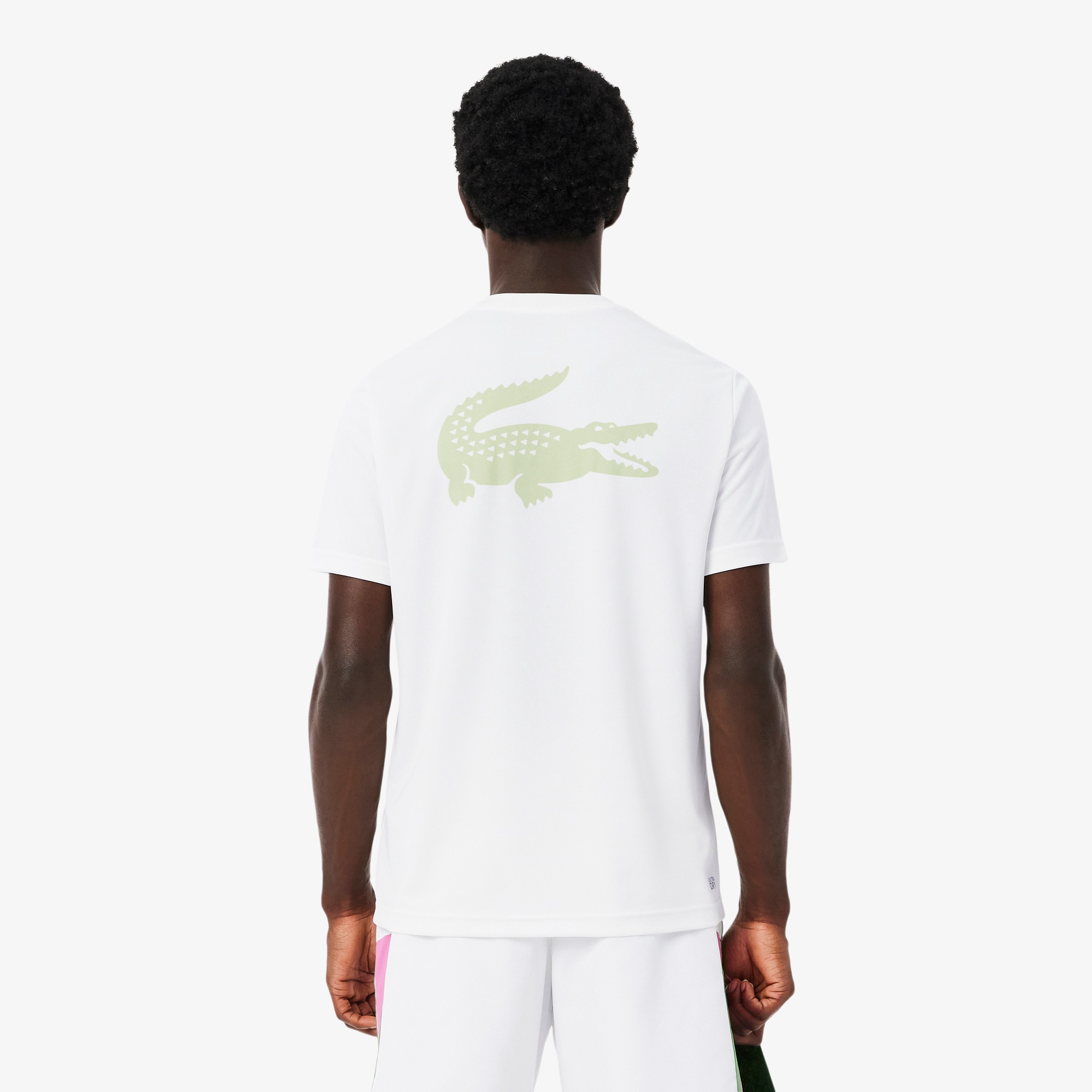 Kaos Ultra Dry Crocodile Print Sport image number 2