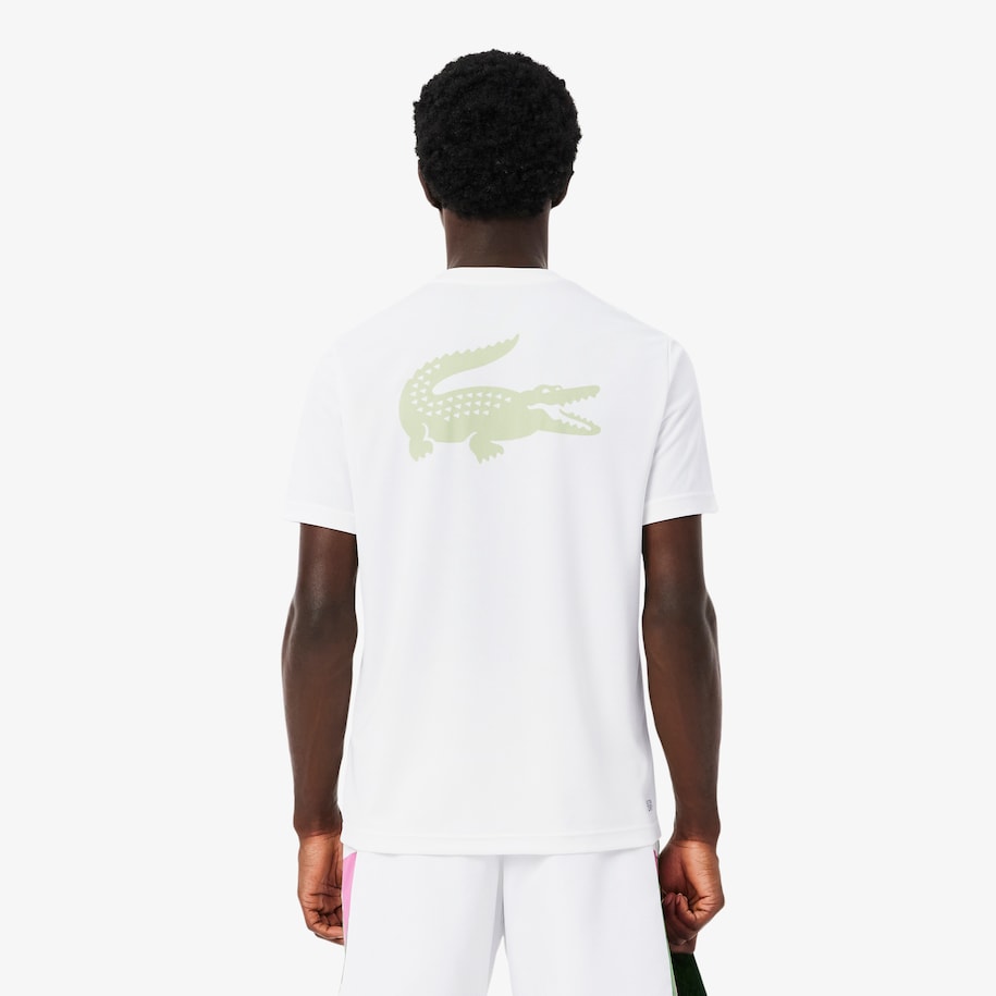 Kaos Ultra Dry Crocodile Print Sport image number 2