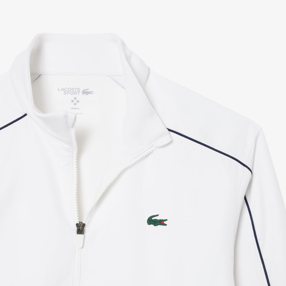 Tracksuit Lacoste Tennis x Daniil Medvedev image number 6