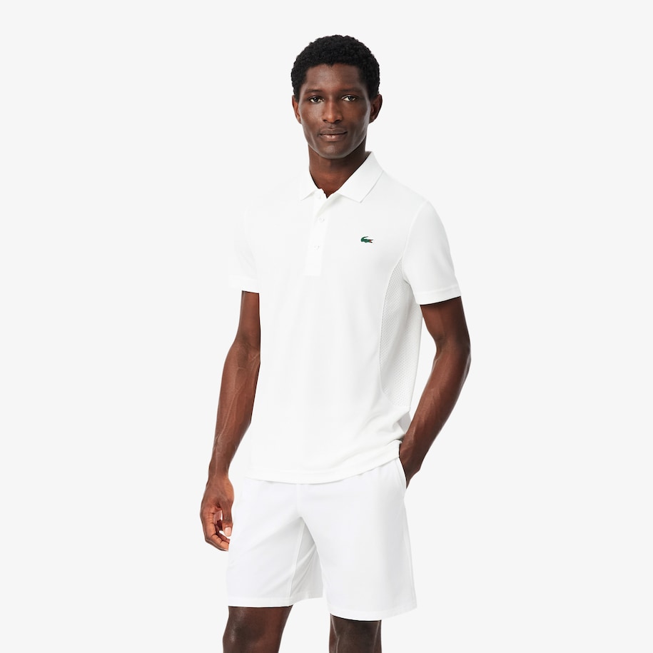 Lacoste Tennis x Novak Djokovic Shorts image number 0