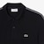 Kaos Polo Pria Logo Stripe Regular Fit image number 4