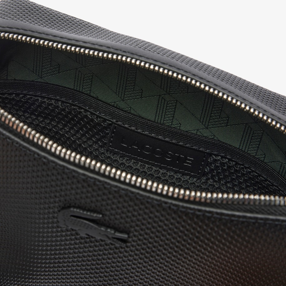 Small Chantaco Leather Reporter Bag image number 3
