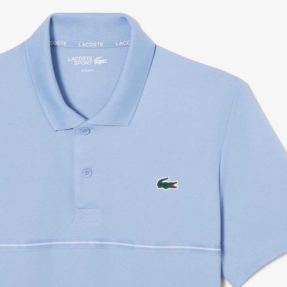 Kaos Polo Ultra Dry Print Sport image number 5