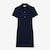 Slim Fit Stretch Mini Piqu&eacute; Polo Dress image number 4