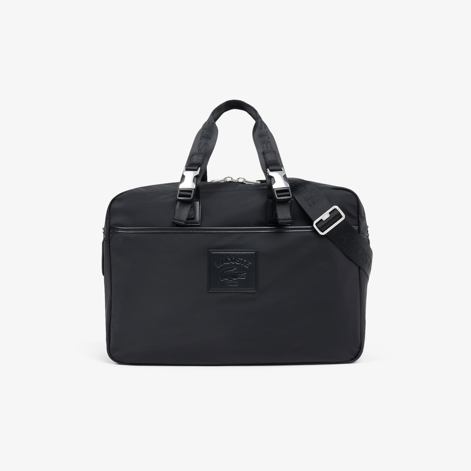 Tas Laptop Lacoste Klasik image number 0