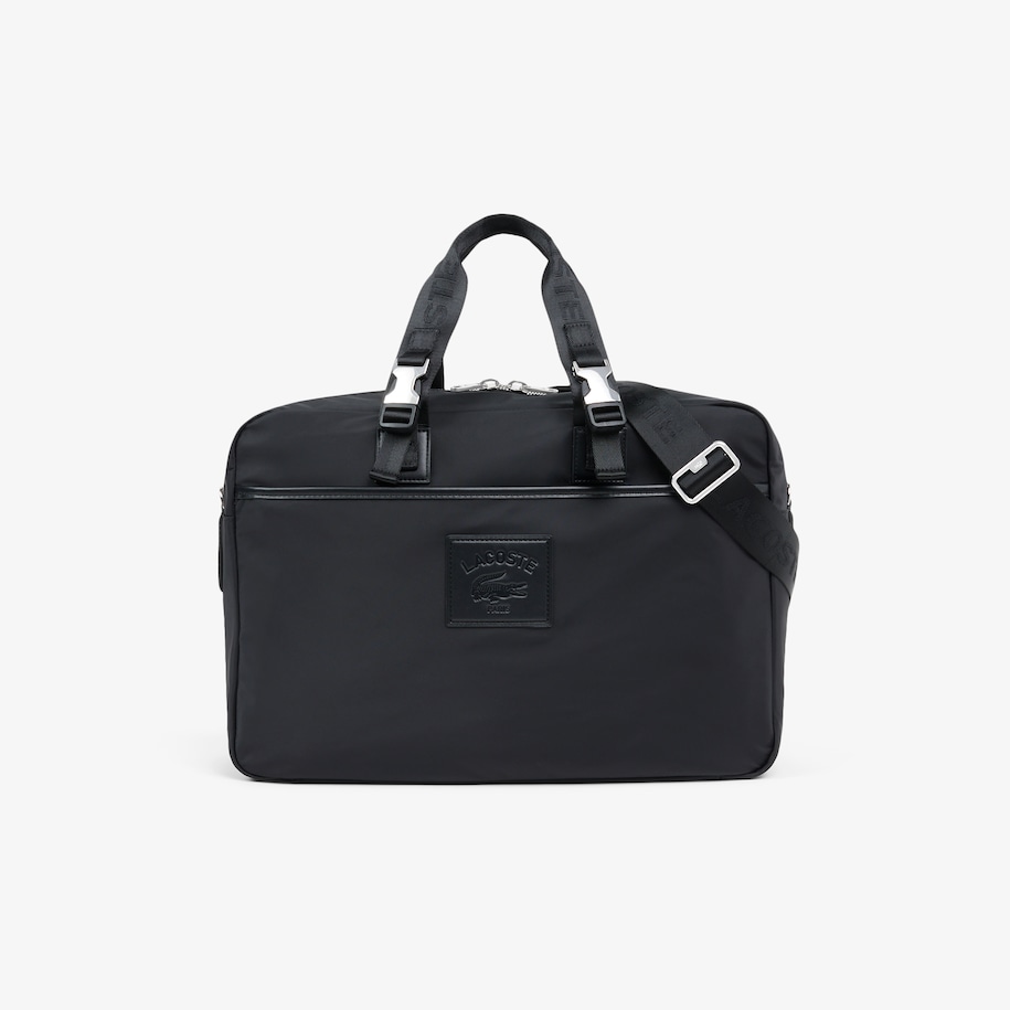 Tas Laptop Lacoste Klasik image number 0