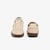 Women's Baseshot Suede Sneakers image number 4