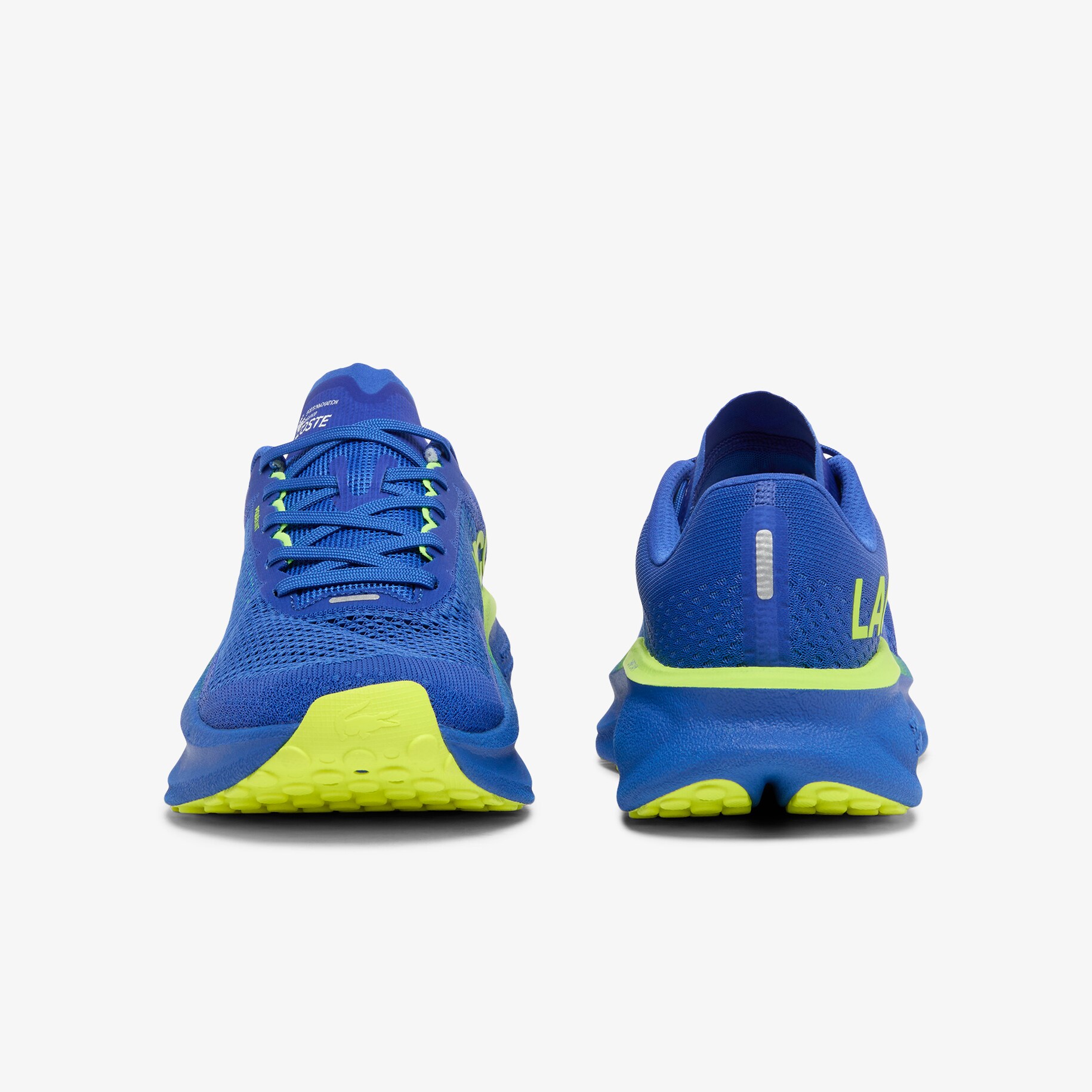 Sepatu Lari Neo Run 2 Pria image number 4