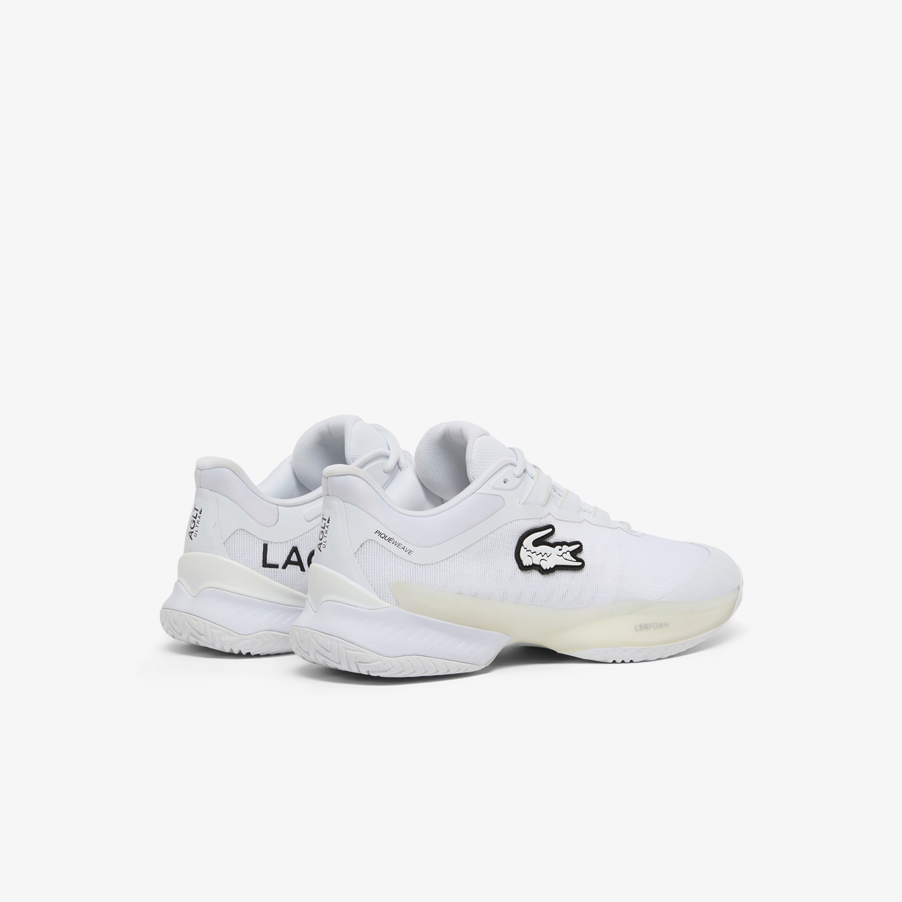 Sepatu Tennis Pria AG-LT Ultra image number 2