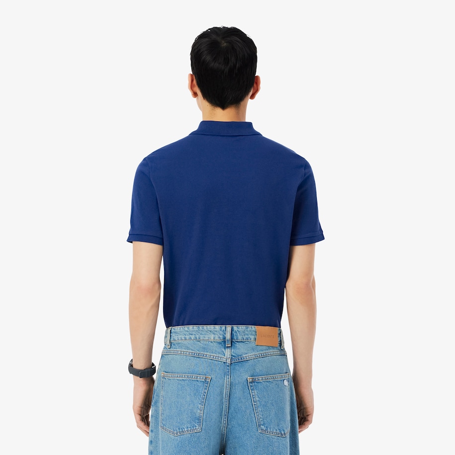 Kaos Polo L.12.12 Original Slim Fit image number 2