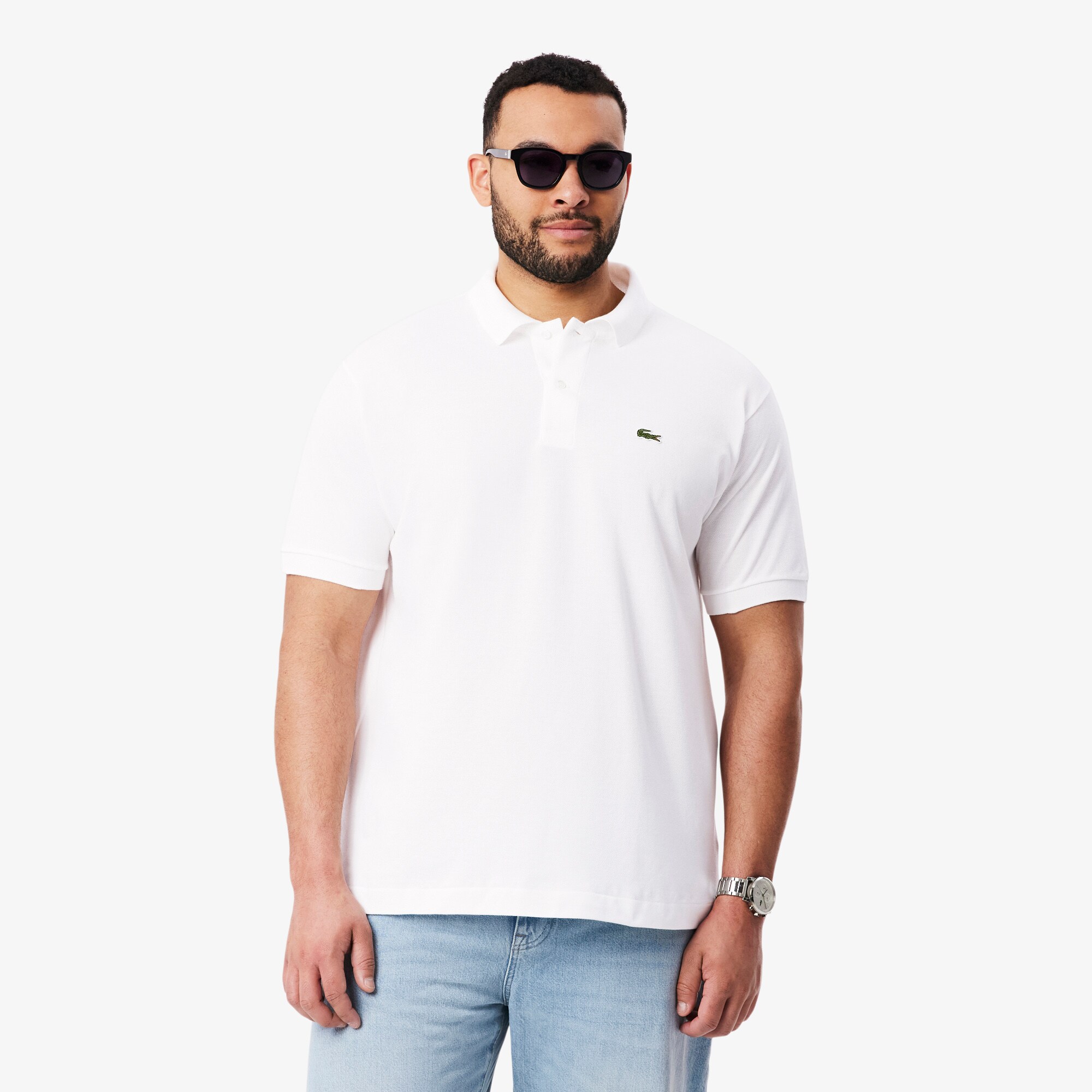 Classic Fit L.12.12 Original Polo Shirt image number 10