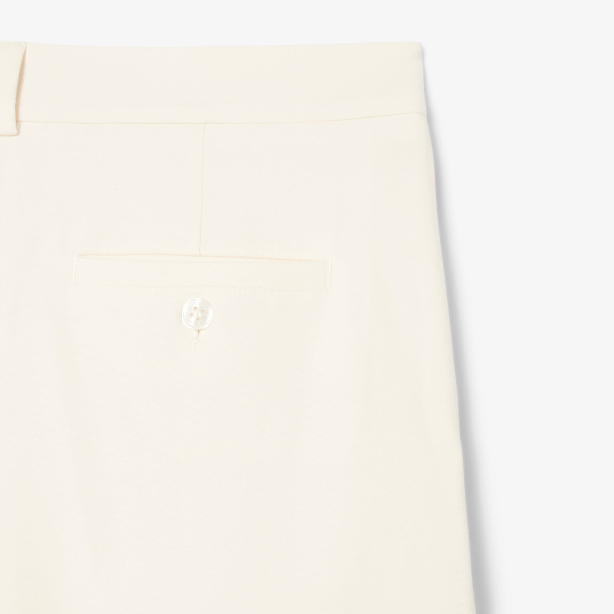 Celana Flanel Lipit Oversized image number 5