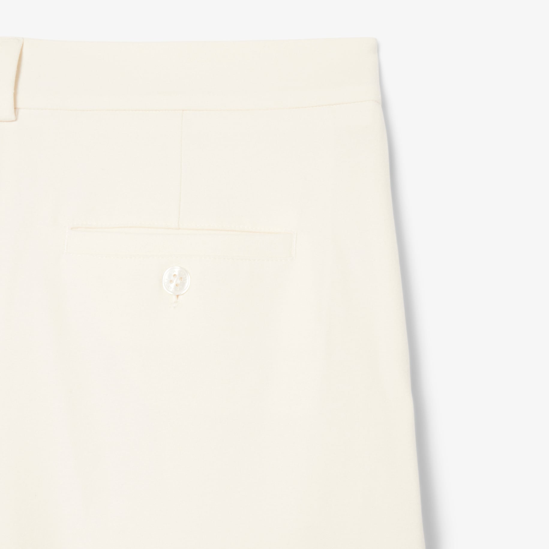 Celana Flanel Lipit Oversized image number 5