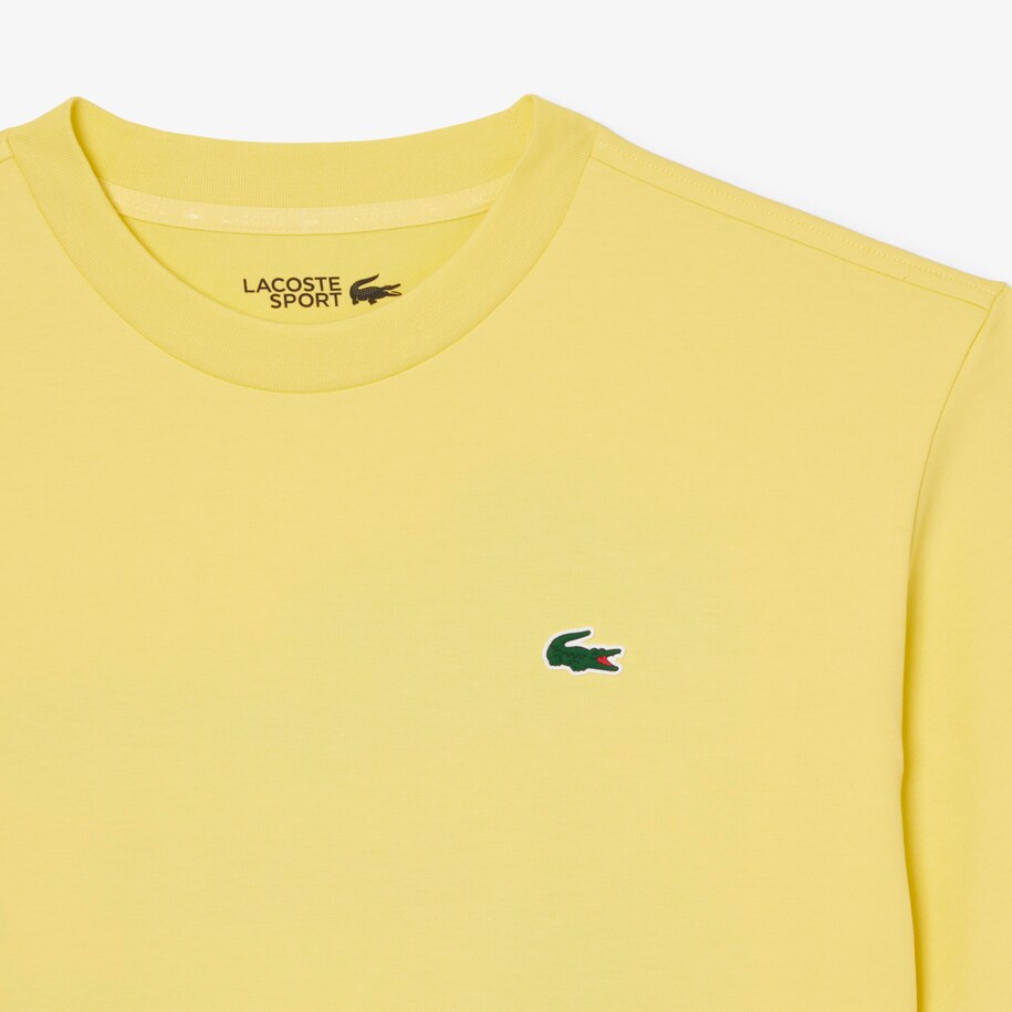 Kaos Golf Pria Ultra Dry image number 5