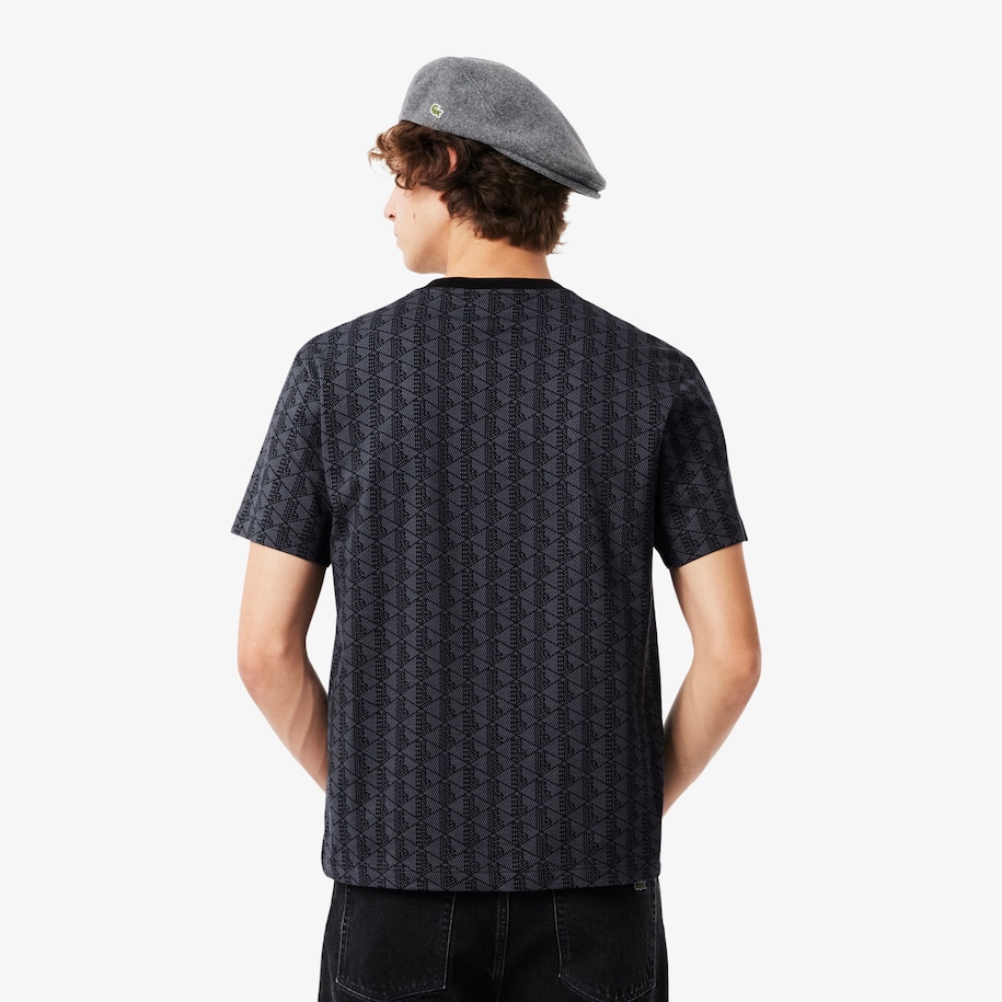 Monogram Jersey T-shirt image number 2