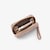 Small Crocodelle Leather Coin Purse image number 1