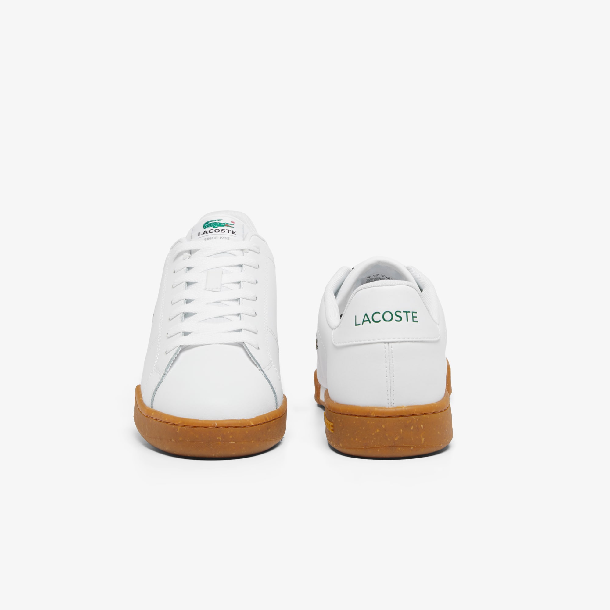 Men's Carnaby Cup Leather Sneakers image number 4