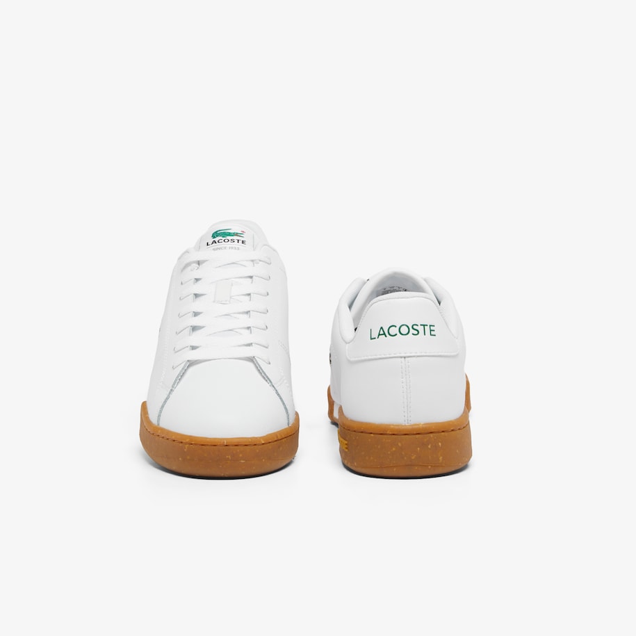 Men's Carnaby Cup Leather Sneakers image number 4