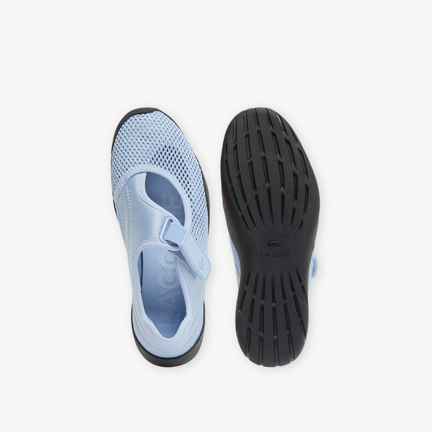 Sepatu Sneakers Low Mystere Wanita image number 3