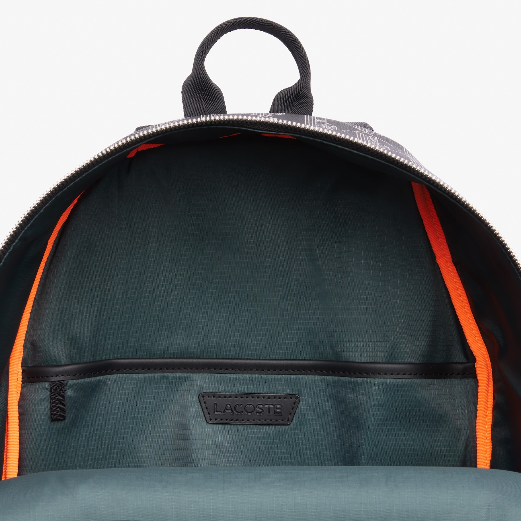Men’s The Blend Monogram Backpack image number 5